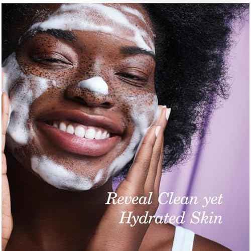 TATCHA The Rice Wash | Soft Cream Facial Cleanser Washes Away Buildup Without Stripping Skin For A Luminous Complexion 4 oz