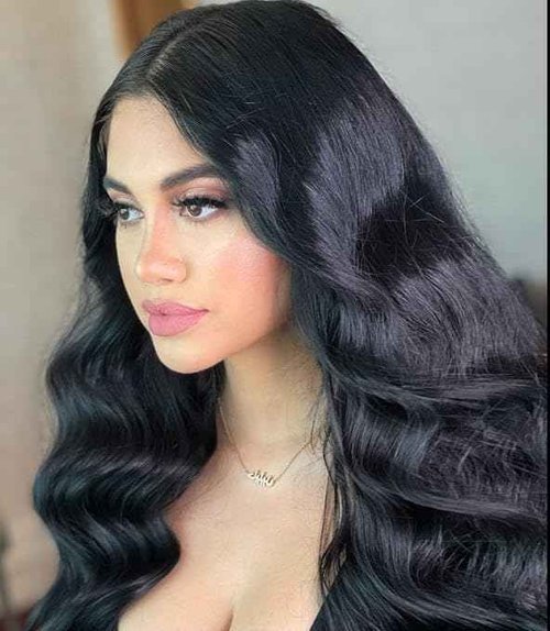 Hair Growth Shampoo by Jailyne Ojeda – Biotin & Keratin-Infused Formula for Thicker, Fuller Hair – Nourishing Solution for Hair Growth & Scalp Health – Made in USA