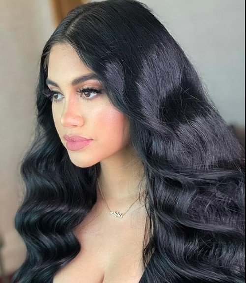 Hair Growth Conditioner by Jailyne Ojeda – Deeply Nourishing & Strengthening Formula with Biotin & Keratin – Promotes Thicker, Longer Hair – Made in USA