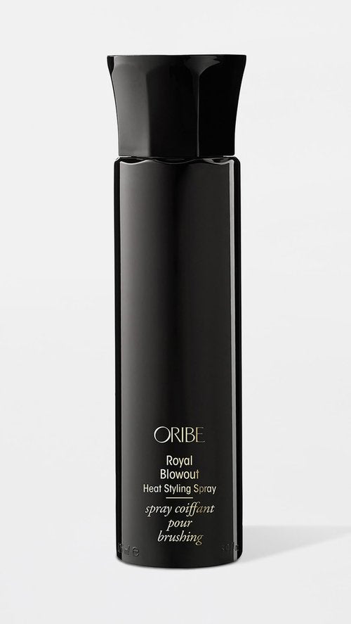 Oribe Royal Blowout Heat Styling Spray