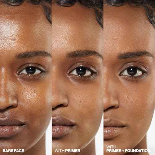 Smashbox Photo Finish Control Mattifying Makeup Primer | Pore-Minimizing, Oil-Controlling Primer that helps Reduce Shine | Silkscreen Complex, Witch Hazel, Salicylic Acid + Zinc