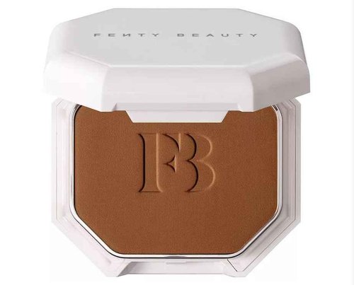 Soft Matte Powder Foundation by Fenty Beauty