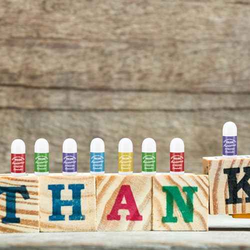 25 Pcs Thank You Christmas Mini Lip Balm Bulk Gifts for Women Christmas Lip Balm Gifts Natural Ingredients Products for Coworkers Employee Teacher Xmas Party Favors