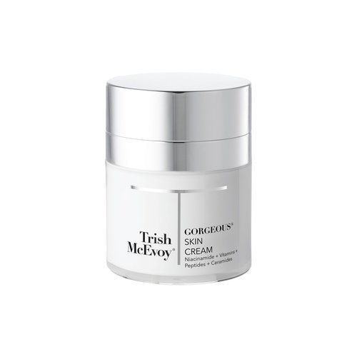 Trish McEvoy Gorgeous Skin Moisturizer, 1 oz.