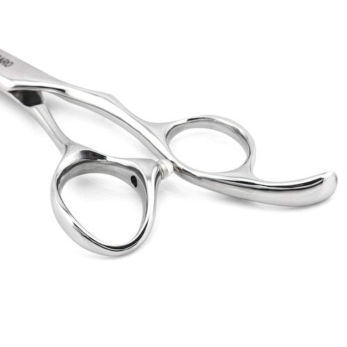 5.75 INCH Hair Cutting Scissors and 5.5 INCH Hair Thinning Shears Hair Scissors Hair Cutting Shears 440C Kinsaro