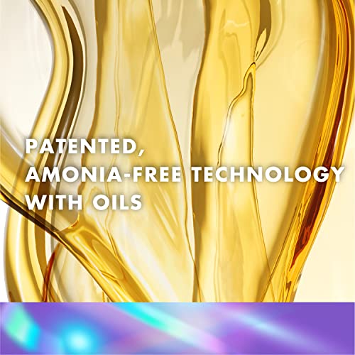 SoftSheen-Carson Interbeauty Dark and Lovely¢ç Uplift Bleaching Kit with Powder, Developer, and Toner for Blonde Hair