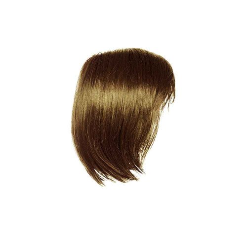 Hairuwear Hairdo Seriously Sleek Bob Chin-Length Straight Stylish Wig, Average Cap, R11S+ Glazed Mocha