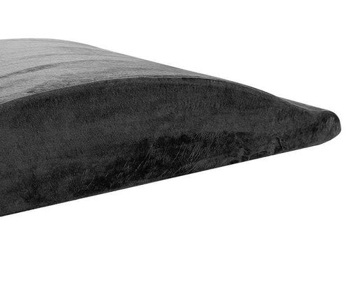 LUENOBLE Lash Bed Topper,Curvy Massage Table Cushion with Removable Cover,Ergonomic Design for Beauty Salon