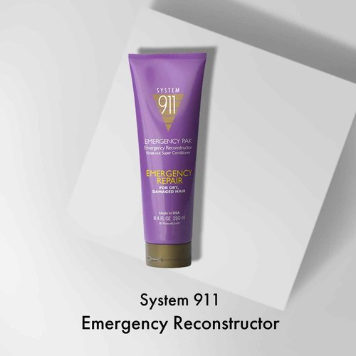 Hayashi System 911 Emergency Pak 8.4oz "Pack of 2"