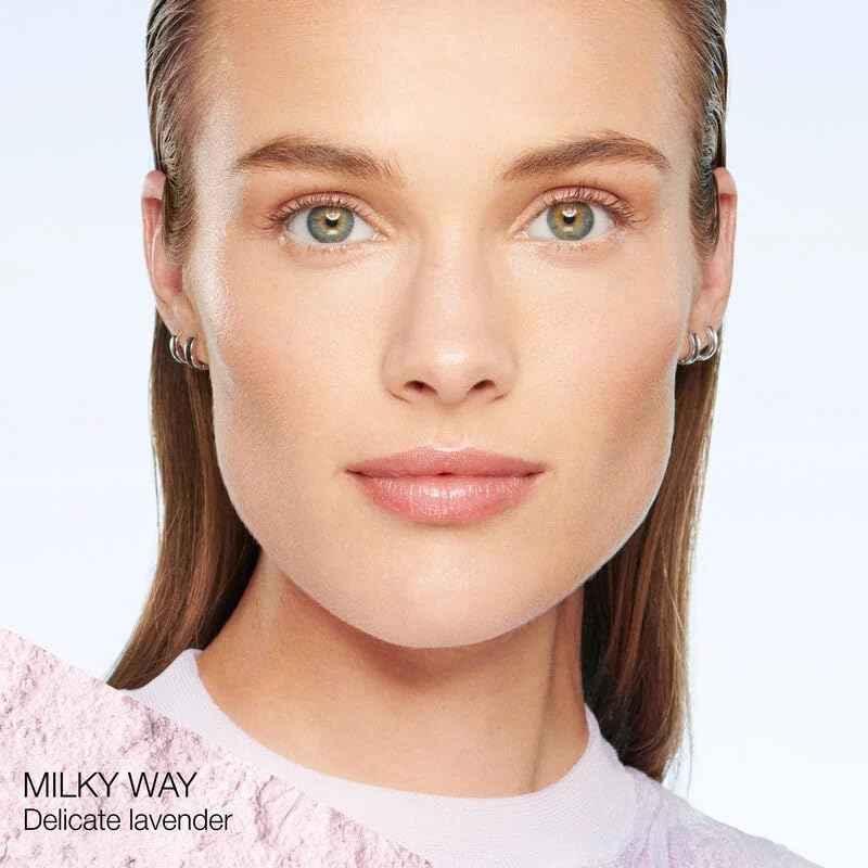 NARS Light Reflecting™ Prismatic Powder - Loose, Shade Milky Way (Delicate lavender), 0.38 oz.