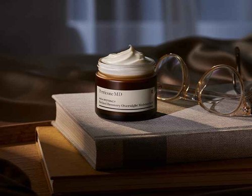 Perricone MD High Potency Retinol Recovery Overnight Moisturizer, 2 fl. oz.