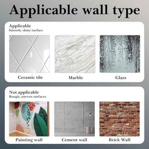 Linkidea Electric Razor Holder Wall Mount, Razor Hanger, Stainless Steel Electric Shaver Bathroom Holder Compatible with Philips Shaver 2400, Norelco Series 9, Series 7 (Silver)