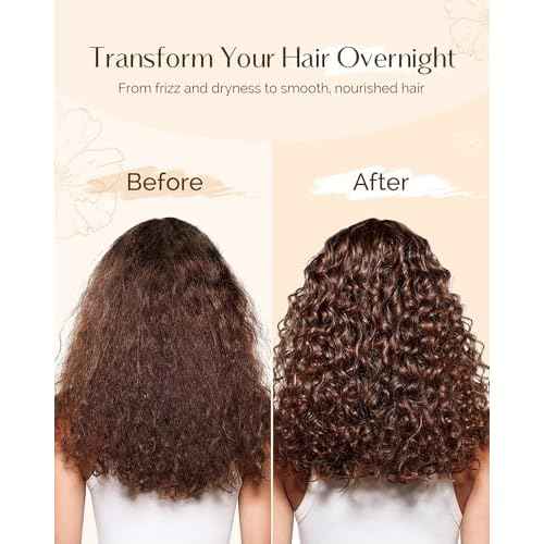 YANIBEST Long Bonnet Braid Bonnet for Sleeping Adjustable Satin Silk Bonnet for Braids Sleep Bonnet for Women Locs