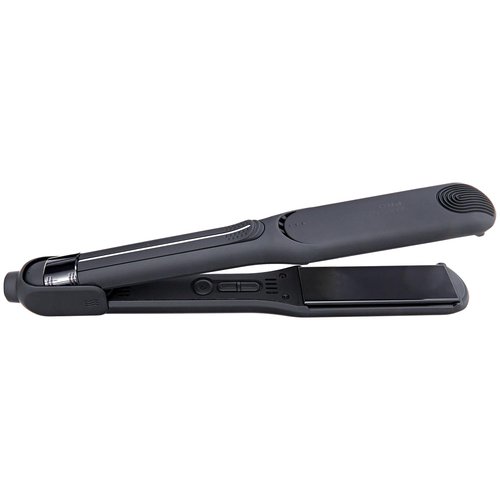 Ion Magnesium Flat Iron 1¼ inch, Heats to 450 °F for Fast, Sleek Styling