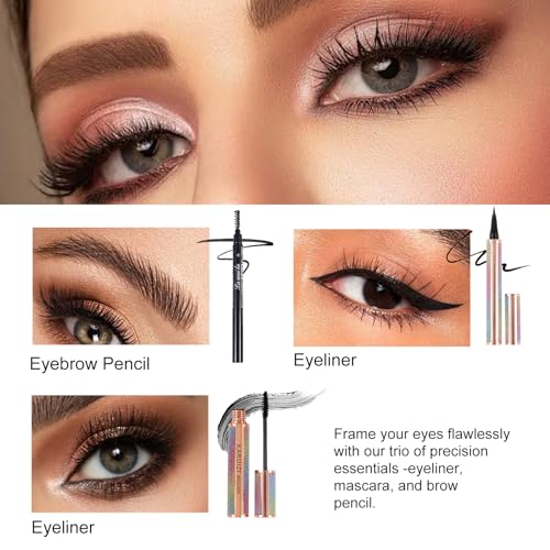 makeup sets for women,Professional Makeup Kit with Eyeshadow Palette,Brushes Set, Foundation, Lip Gloss, Travel Bag, Complete Beauty Set (Pink bag)