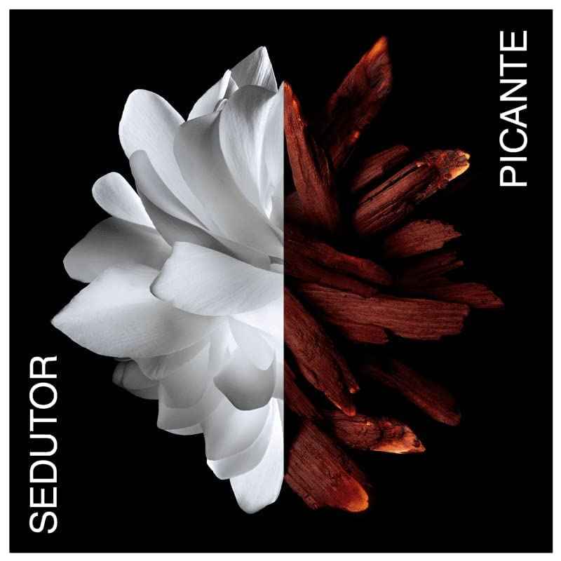 Givenchy L'interdit Rouge Eau De Parfum Spray for Women, 1.7 Ounce