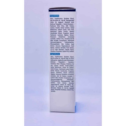 MD Follicle Energizer Natural Hair Growth Serum | Follicle Energizer Serum - Prevents Thinning Hair & Hair Loss By Stimulating Hair Follicles To Produce Thicker, Fuller Hair (30-Day Supply Per Tube)