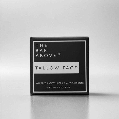 TALLOW FACE™ Face Cream
