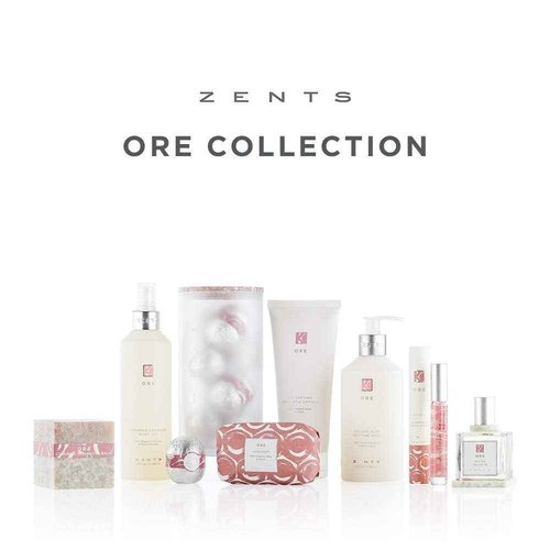 Zents Body Wash and Lotion Set (Ore), Ageless Aloe Moisture Wash, Age Defying Probiotic Body and Hand Lotion, Cleanse, Moisturize and Nourish Dry Skin, A Powerful Skin Healing Duo