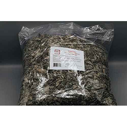 Ai Ye äõ? (Dry Mugwort Leaves) - 2 pounds