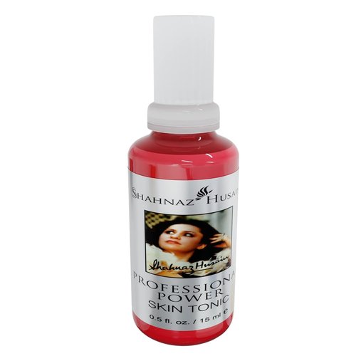 Shahnaz Husain Facial Kit | Sahnaz Husain Gold Kit | Skin Care and Skin Repair | Gold Skin Revival Kit | Facial Kit (Includes Professional Power Tonic 15 ml) 100% Original (See Hologram)