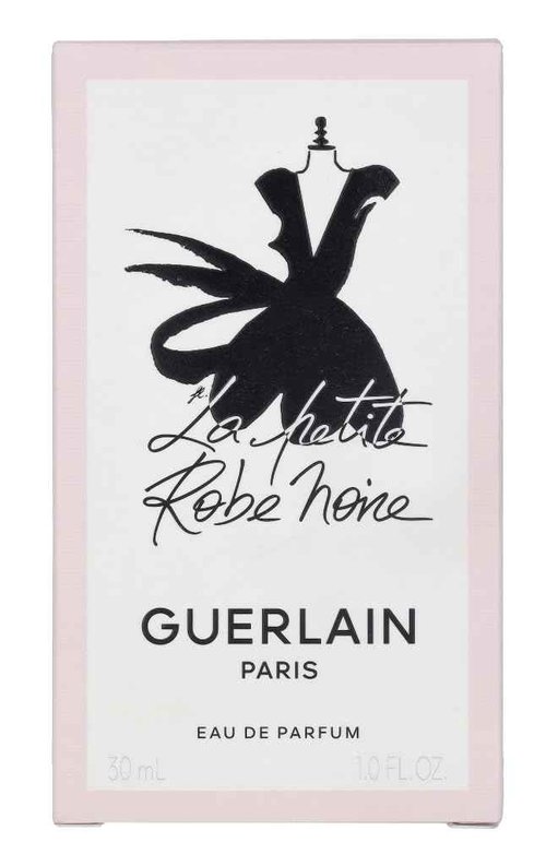 La Peie Robe Noie Eau De Pafum Spay 30m/1oz