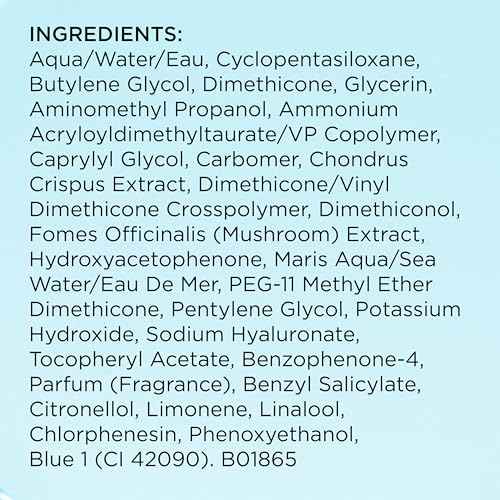 Elizabeth Arden Visible Difference Replenishing HydraGel Complex, Oil-Free Daily Face Moisturizer for Women, Prevents Moisture Loss, Dermatologist and Clinically Tested, 2.5 Oz