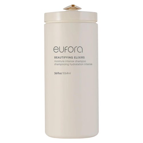 Eufora Beautifying Elixirs Moisture Intense Shampoo 36 Oz