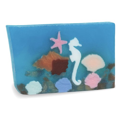 Primal Elements Marine Life Soap Loaf, 5 Pound