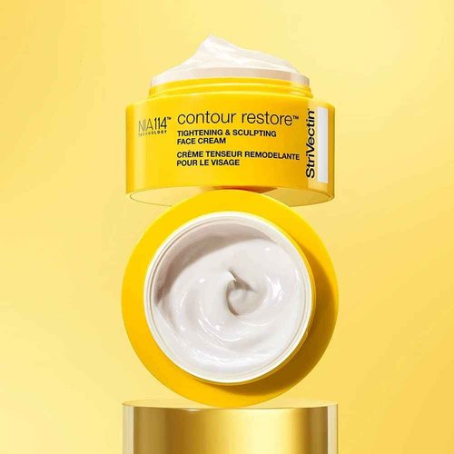 StriVectin Contour Restore™ Tightening and Firming Moisturizing Face Cream,1.7 oz