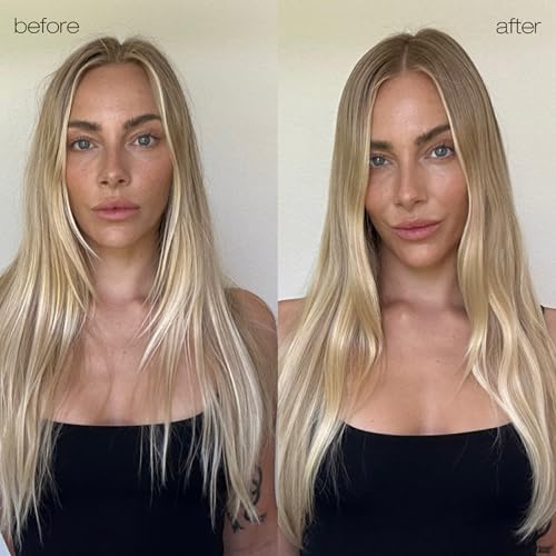 Shu Uemura Ultimate Reset Extreme Repair Hair Serum - Repairing Night Serum, Softens, Smooths, and Adds Shine, Prevents Breakage and Split Ends, With Japanese Rice Extract, For Dry and Damaged Hair