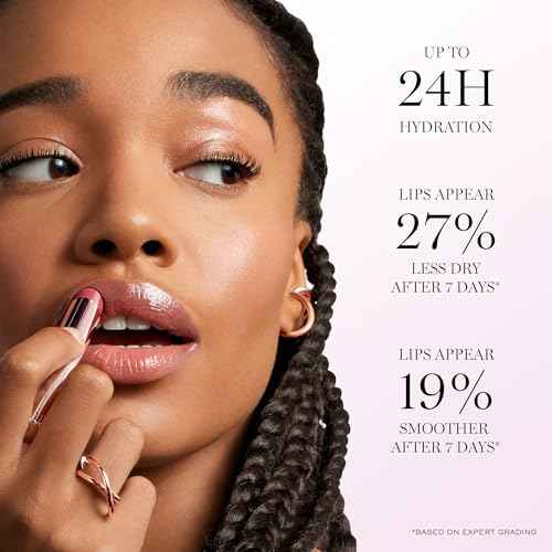 Lanc?me Lip Id?le Squalane - 12 Butterglow Hydrating Lip Balm