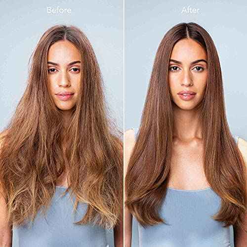 Pureology Color Fanatic Top Coat + Tone - Maintains Hair Color Treatment, Smooths, Restores Vibrancy and Adds Shine