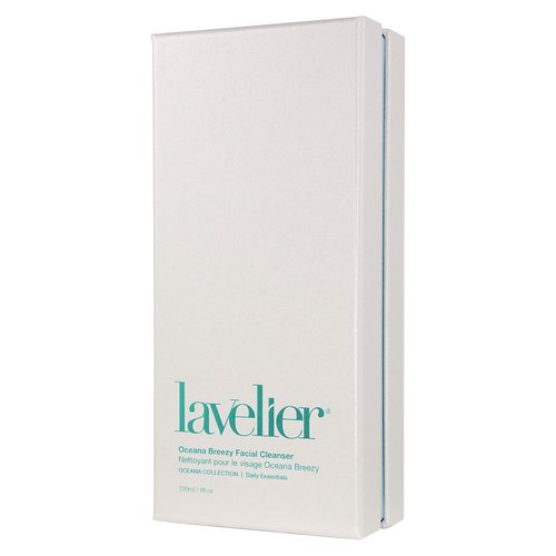 lavalier Oceana Breezy Facial Cleanser 120ml / 4fl.oz