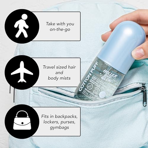 MOOD BOOSTING FRAGRANCE