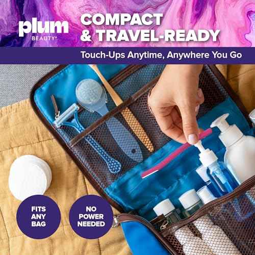 Face Razors Women, Eyebrow Razor & Brow Shaper, Microblades for Facial Hair, Eye Brow Shaver, Dermaplane Razor Women Face, Beauty Razors, Eyebrow Blades