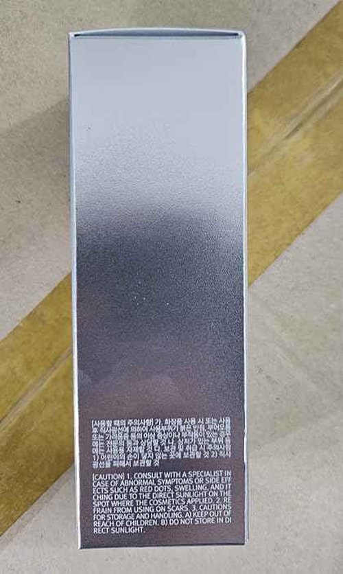 BLANCMUSE CELL LIFT CONCENTRATE 80ml