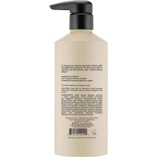 D.S. & Durga I Don't Know What Body Lotion | 400ml