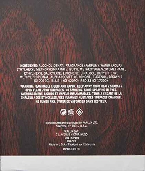 Kenneth Cole Signature, 3.4 Fl Oz