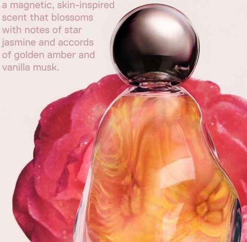 Kylie Cosmetics by Kylie Jenner cosmic eau de parfum 50 ml | ambery floral