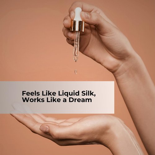 PRAIMY Firming Eye Serum – Anti-Aging Eye Serum for Dark Circles, Puffiness, Fine Lines & Wrinkles with Retinol, Caffeine & Hyaluronic Acid – 1 fl oz