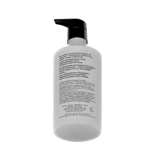 D.S. & Durga Big Sur After Rain Hand Lotion 350 ml