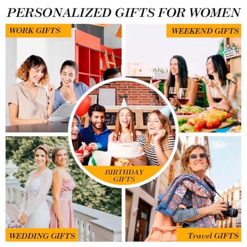 Love Horse Makeup Bag, Women Cosmetic Bag for Purse, Gifts for Women, Besties, Daughter, Best Friends, Horse Themed Gifts for Owner Lovers