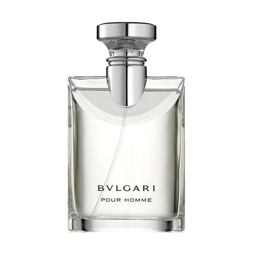Bvlgari Pour Homme By Bvlgari For Men. Eau De Toilette Spray 1.7 Oz