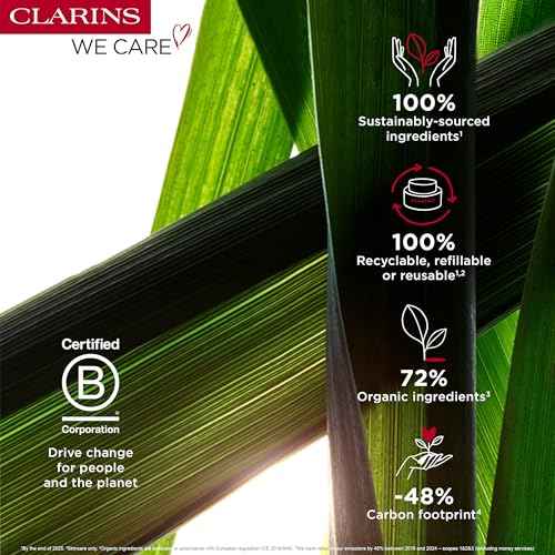 CLARINSMEN NEW Wrinkle Smoothing and Firming Anti Aging Face Moisturizer | Mens Face Moisturizer | Visibly Lifts, Firms, Smoothes Skin and Refines Pores | All Skin Types | 1.7 Ounces