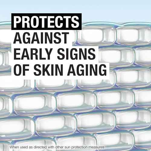 Neutrogena Clear Face Sunscreen Lotion for Acne-Prone Skin, Broad Spectrum SPF 50 Facial Sunscreen for Oily Skin, Oil-, Fragrance- & Oxybenzone-Free Water Resistant Sunscreen, 3 fl. oz