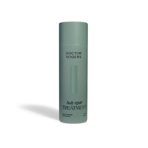 Doctor Rogers Body Repair Treatment Serum, 5 Ounce (150 ml)