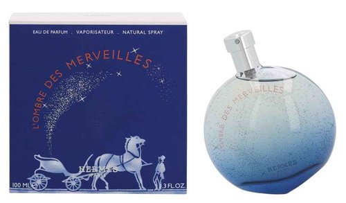 L'Ombre Des Merveilles by Hermes 3.3 oz Eau De Parfum Spray