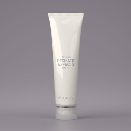 Nu Skin ageLOC Dermatic Effects Polish | 4.2 fl oz | Advanced Skin Renewal Technology for Gentle Exfoliation, Hydration, and Radiant, Youthful Skin