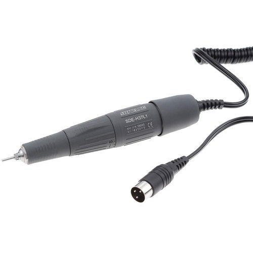 SDE-H37L1 Handle Spindle for Micromotor 35000RPM for Manicure Electric Nail Drill Machine